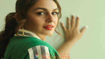 Huma Qureshi