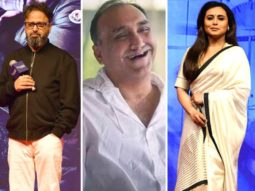 “I told Nikkhil Advani, ‘as a producer, aap woh jhel nahin paayenge jo mere khud ke pati jhelte hai’” – Rani Mukerji