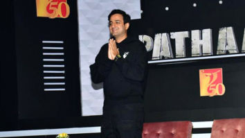 “I will constantly innovate to disrupt” – says Pathaan director Siddharth Anand
