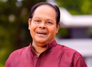 Innocent passes away at 75; Mohanlal, Dulquer Salmaan, Prithviraj Sukumaran, and others share condolence messages