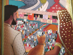 Swara Bhasker-Fahad Ahmad’s wedding invite is a work of art; see inside