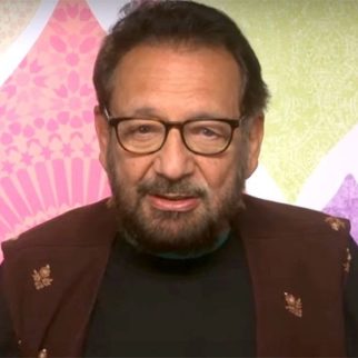 Is Shekhar Kapur planning on making a Bollywood film? | What’s love got to do with it?