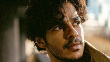 Celeb Photos Of Ishaan Khatter