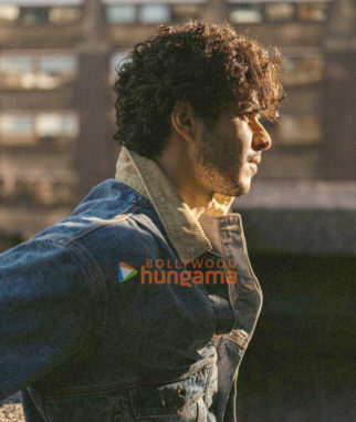 Celeb Photos Of Ishaan Khatter