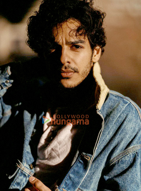 ishaan khatter 5 9