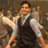 Ishaan Khatter starrer Pippa not releasing on OTT; makers release official statement