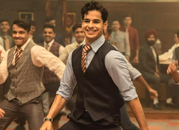 Ishaan Khatter starrer Pippa not releasing on OTT; makers release official statement 