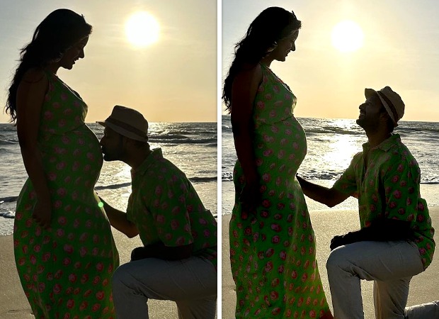 Ishita Dutta and Vatsal Seth announce pregnancy: Expecting their first child!  : Bollywood News
