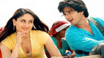 “Jab We Met is my DDLJ,” says Shahid Kapoor; opens up on sequel of Imtiaz Ali directorial