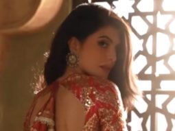 Jacqueline Fernandez is making us deewana with her graceful moves