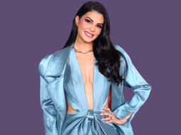 Jacqueline Fernandez pens a heartfelt note after winning ‘Woman of Excellence’ on International Women’s Day