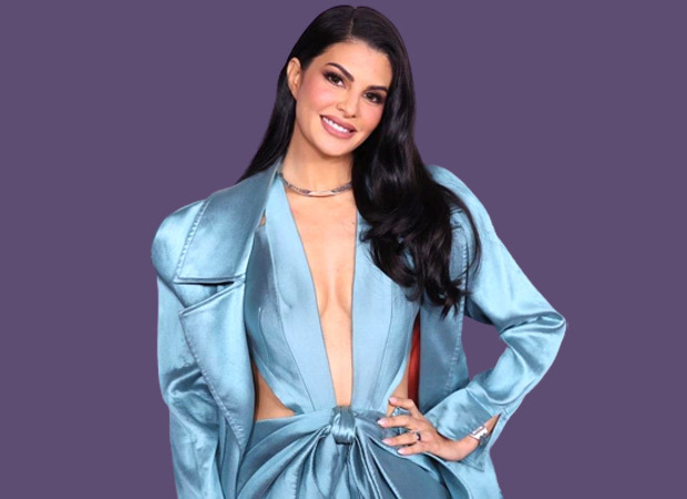 Jacqueline Fernandez pens a heartfelt note after winning ‘Woman of Excellence’ on International Women’s Day