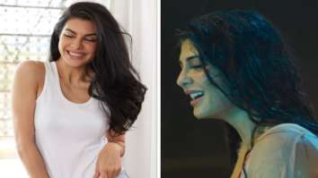 Jacqueline Fernandez wishes the team of ‘Applause’ ahead of Oscars 2023; drops a glimpse featuring her, watch