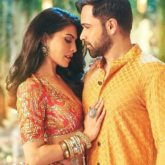 Selfiee song 'Deewaane' poster: Jacqueline Fernandez makes a special appearance in Emraan Hashmi starrer track