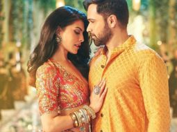 Selfiee song ‘Deewaane’ poster: Jacqueline Fernandez makes a special appearance in Emraan Hashmi starrer track