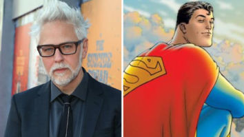 James Gunn to direct Superman: Legacy film from his own script