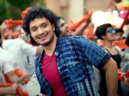 Janabe Ali – Bad Boy | Mithun Chakraborty, Namashi Chakraborty, Amrin Qureshi