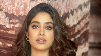 Janhvi Kapoor