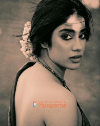 Janhvi Kapoor