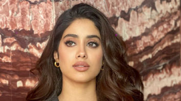 Janhvi Kapoor