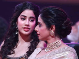 Janhvi Kapoor says she was living an idealistic and fictional life when Sridevi was alive; says after her death, ‘I realised how damaged I was’