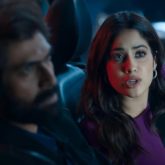 Janhvi Kapoor complaints “whoever sits next to me becomes my boyfriend”; Rana Daggubati’s Rana Naidu fixes the issue, watch