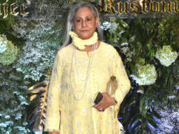 Jaya Bachchan leaves internet surprised as she poses for paparazzi and even compliments them at a recent event