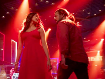 Jee Rahe The Hum (Falling in Love) – Kisi Ka Bhai Kisi Ki Jaan | Salman Khan, Pooja Hegde