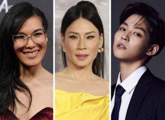 Jentry Chau vs. The Underworld: Ali Wong, Lucy Liu, Kim Woo Sung and more to star in new 2D animated series at Netflix