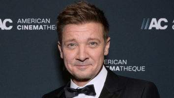 Jeremy Renner shares update on recovery two months after snowplowing accident – “Whatever it takes”