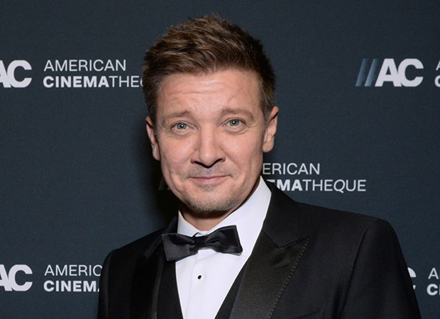 Jeremy Renner shares update on recovery two months after snowplowing accident - “Whatever it takes”