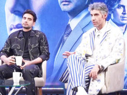 Jim Sarbh collaborates with Calvin Klein India; first video ad out :  Bollywood News - Bollywood Hungama