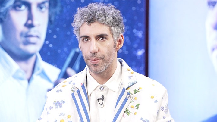 Jim Sarbh & Ishwak Singh’s Candid interview on Vikram Sarabhai, Dr. Homi Bhabha, Inspiring… – Bollywood Hungama