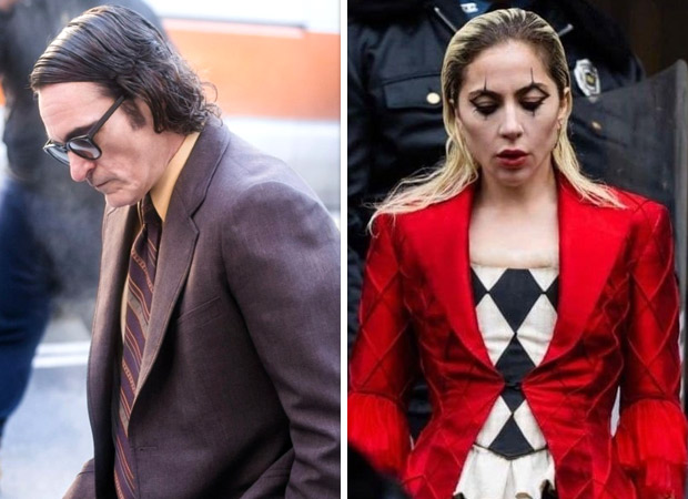 Joaquin Phoenix films Joker: Folie a Deux in NYC; Lady Gaga's look as ...