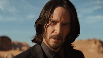 John Wick: Chapter 4 unveils teaser introducing new friends and foes; Keanu Reeves shares how the team coined ‘gun-fu’ and ‘car-fu’