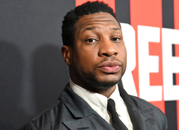 Jonathan Majors charged with several counts of assault and harassment following arrest in New York City