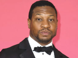 Jonathan Majors’ lawyer presents text messages as evidence where woman admits to starting the fight