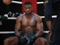 Jonathan Majors reveals how he modelled his Creed III character’s aspirations after his stepfather who was in prison for 15 years