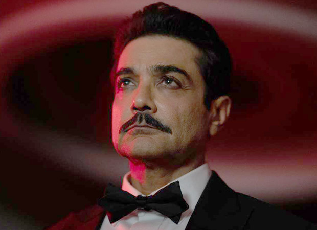 Jubilee star Prosenjit Chatterjee dedicates Srikant Roy's look to his father: 'I was living the character for 7 months' Jubilee star Prosenjit Chatterjee dedicates Srikant Roy's look to his father: 'I was living the character for 7 months'