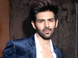 Kartik Aaryan shares glimpses from his first visit to New York; see video
