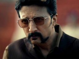 Kabzaa Official Trailer | Upendra | Kichcha Sudeepa