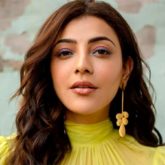 “South is a very friendly industry,” says Kajol Aggarwal; adds Hindi cinema lacks ‘ethics, values, discipline’