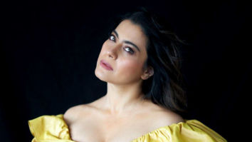 Celeb Photos Of Kajol