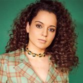 Kangana Ranaut shares throwback pictures; expresses her desire to teach acting and filmmaking