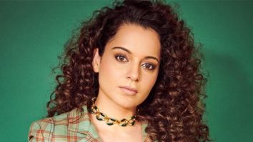 Kangana Ranaut shares throwback pictures; expresses her desire to teach acting and filmmaking