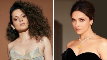Kangana Ranaut appreciates Deepika Padukone presenting at Oscars 2023; says, “Not easy there holding the entire nation together”