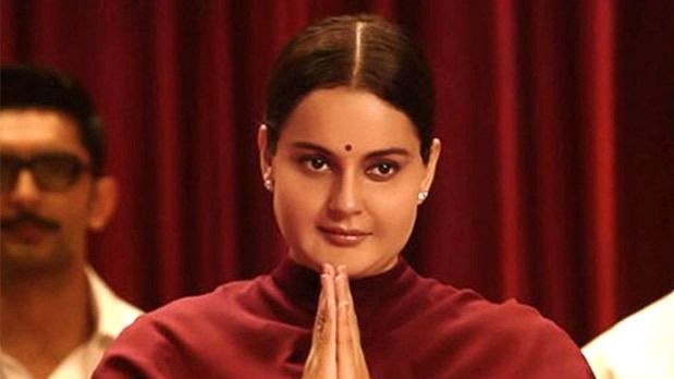 Zee Studios seeks a refund of Rs. 6 crores after disastrous box office performance of Kangana Ranaut’s Thalaivii; approaches IMPPA for resolution