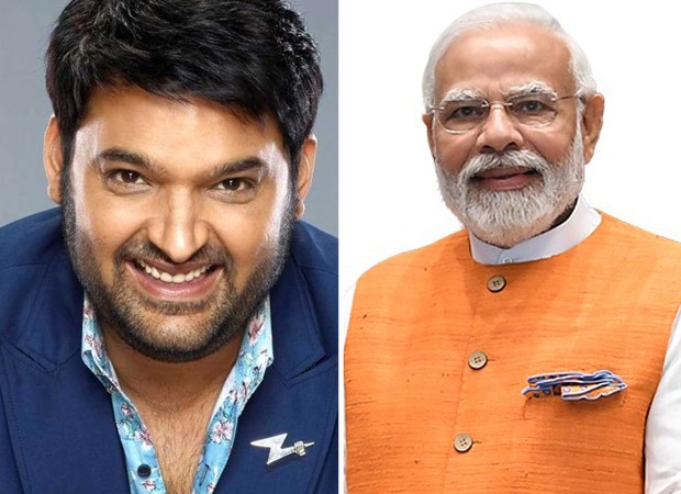 Kapil Sharma on inviting PM Modi to The Kapil Sharma Show; says, “Modi Ji did not reject the invitation”