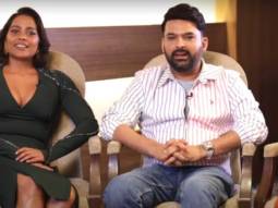 Kapil Sharma: “Main comedy filmein bahut kam dekhta hoon…”| Nandita Das | Shahana Goswami | Zwigato