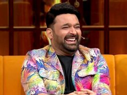 Kapil Sharma reveals Nandita’s weird compliment | Zwigato | Promo | The Kapil Sharma Show